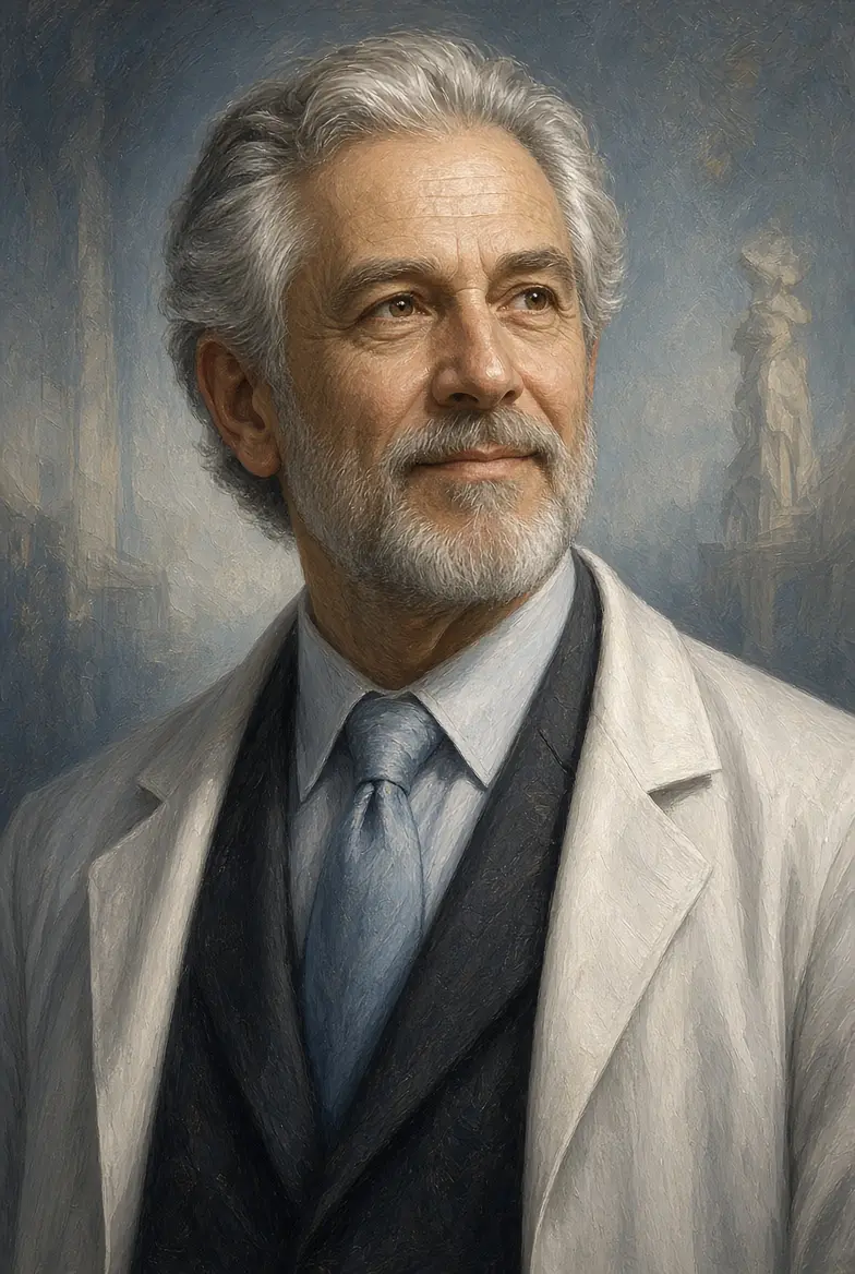 dr. fernando ruiz de dexter