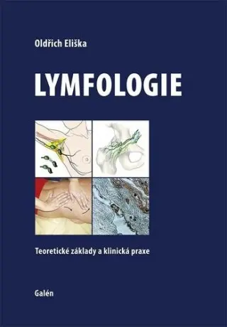 lymfologie mudr. eliska v dexter academy