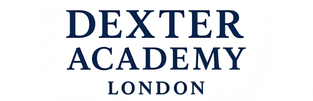 logo dexter academy